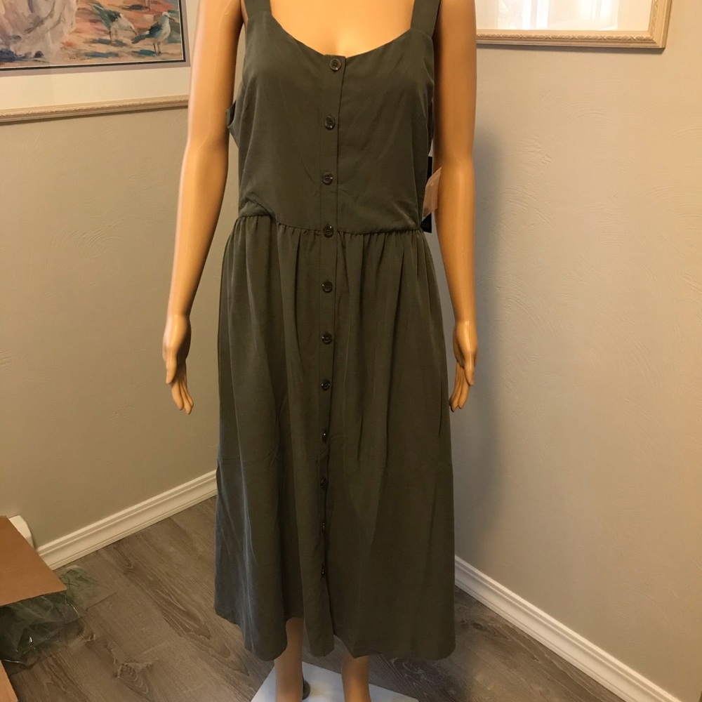 NWT Nicole Miller New York dress